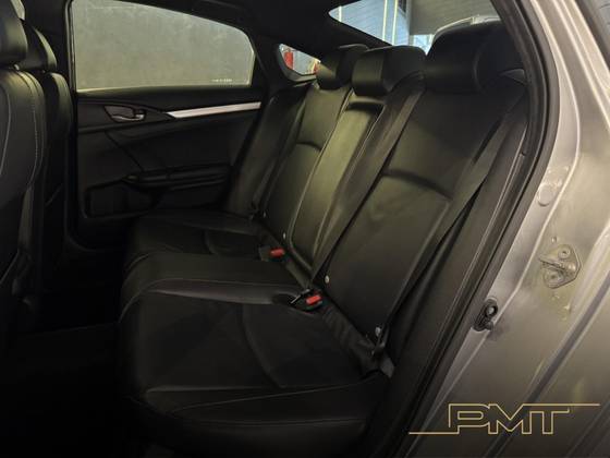 HONDA CIVIC 2.0 16V FLEXONE EXL 4P CVT HONDA CIVIC 2.0 16V FLEXONE EXL 4P CVT